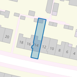 Perceel HVS00-M-4062