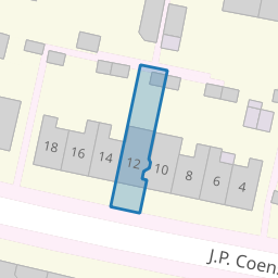 Perceel HVS00-M-4063