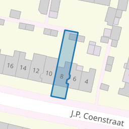 Perceel HVS00-M-4065