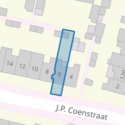 Perceel HVS00-M-4066