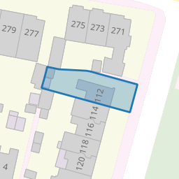 Perceel HVS00-M-4068