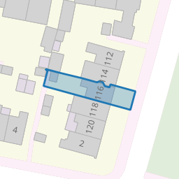 Perceel HVS00-M-4070