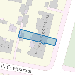 Perceel HVS00-M-4071