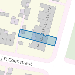 Perceel HVS00-M-4072