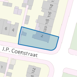 Perceel HVS00-M-4073