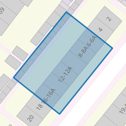 Perceel HVS00-M-4085