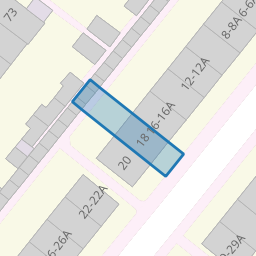 Perceel HVS00-M-4086