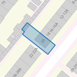 Perceel HVS00-M-4087