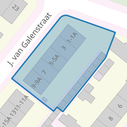 Perceel HVS00-M-4089