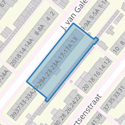 Perceel HVS00-M-4090