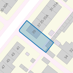 Perceel HVS00-M-4093