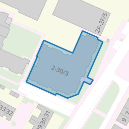 Perceel HVS00-M-4099