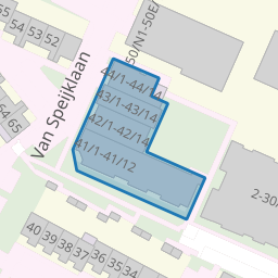 Perceel HVS00-M-4103