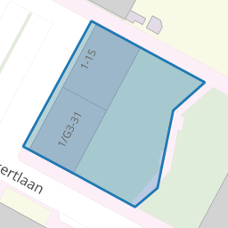 Perceel HVS00-M-4110