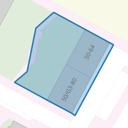 Perceel HVS00-M-4111