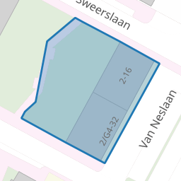 Perceel HVS00-M-4113