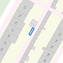 Perceel HVS00-M-4122