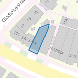 Perceel HVS00-M-4131