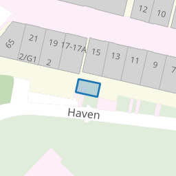 Perceel HVS00-M-4133