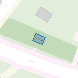 Perceel HVS00-M-4135