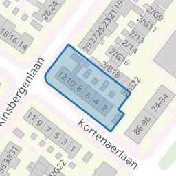 Perceel HVS00-M-4138