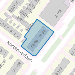 Perceel HVS00-M-4139