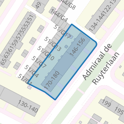 Perceel HVS00-M-4140