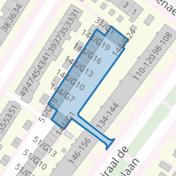 Perceel HVS00-M-4143