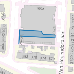 Perceel HVS00-M-4147