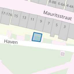 Perceel HVS00-M-4153