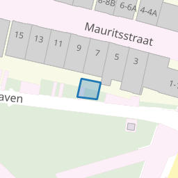 Perceel HVS00-M-4154