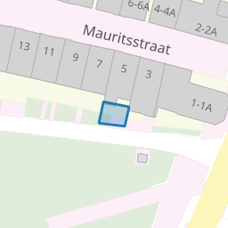 Perceel HVS00-M-4155