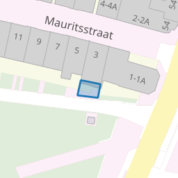 Perceel HVS00-M-4156