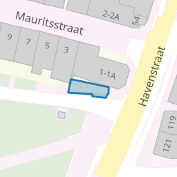 Perceel HVS00-M-4157