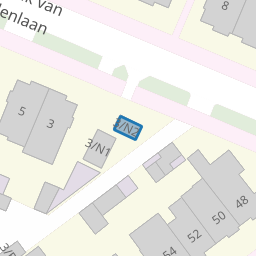 Perceel HVS00-M-4169