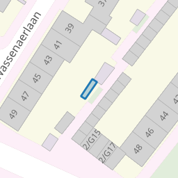 Perceel HVS00-M-4180