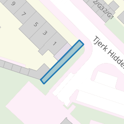 Perceel HVS00-M-4193