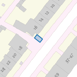 Perceel HVS00-M-4201