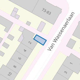 Perceel HVS00-M-4223