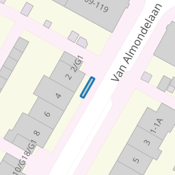 Perceel HVS00-M-4229