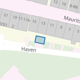 Perceel HVS00-M-4230