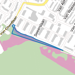 Perceel HVS00-M-4233