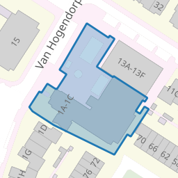 Perceel HVS00-M-4244