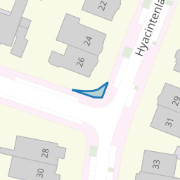 Perceel HVS00-M-4245