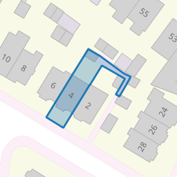 Perceel HVS00-M-4249