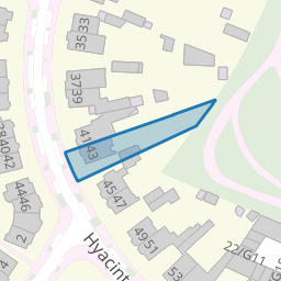 Perceel HVS00-M-4253