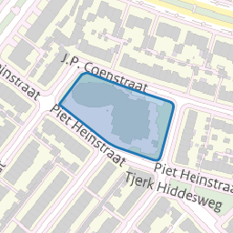 Perceel HVS00-M-4259