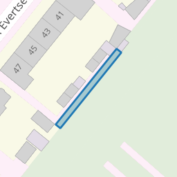 Perceel HVS00-M-4268