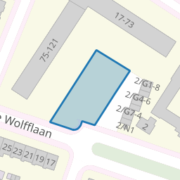 Perceel HVS00-M-4272