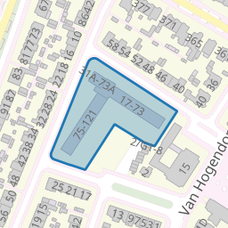 Perceel HVS00-M-4273